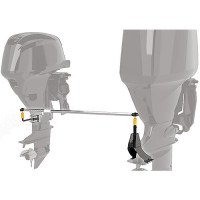 Ez Steer Universal Steer Kit 27-28 C-C 3 Stand Off - Ezukit310004 - 757-Ezukit310004F1